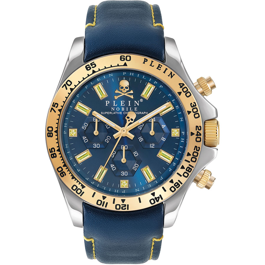 Часы Philipp Plein The Nobile PWCAA0121